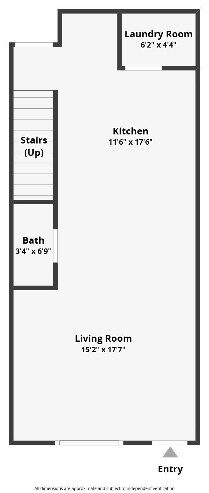 108 Hawkins Road, Unit E Fort Walton Beach, FL 32547 - Photo 2 of 41