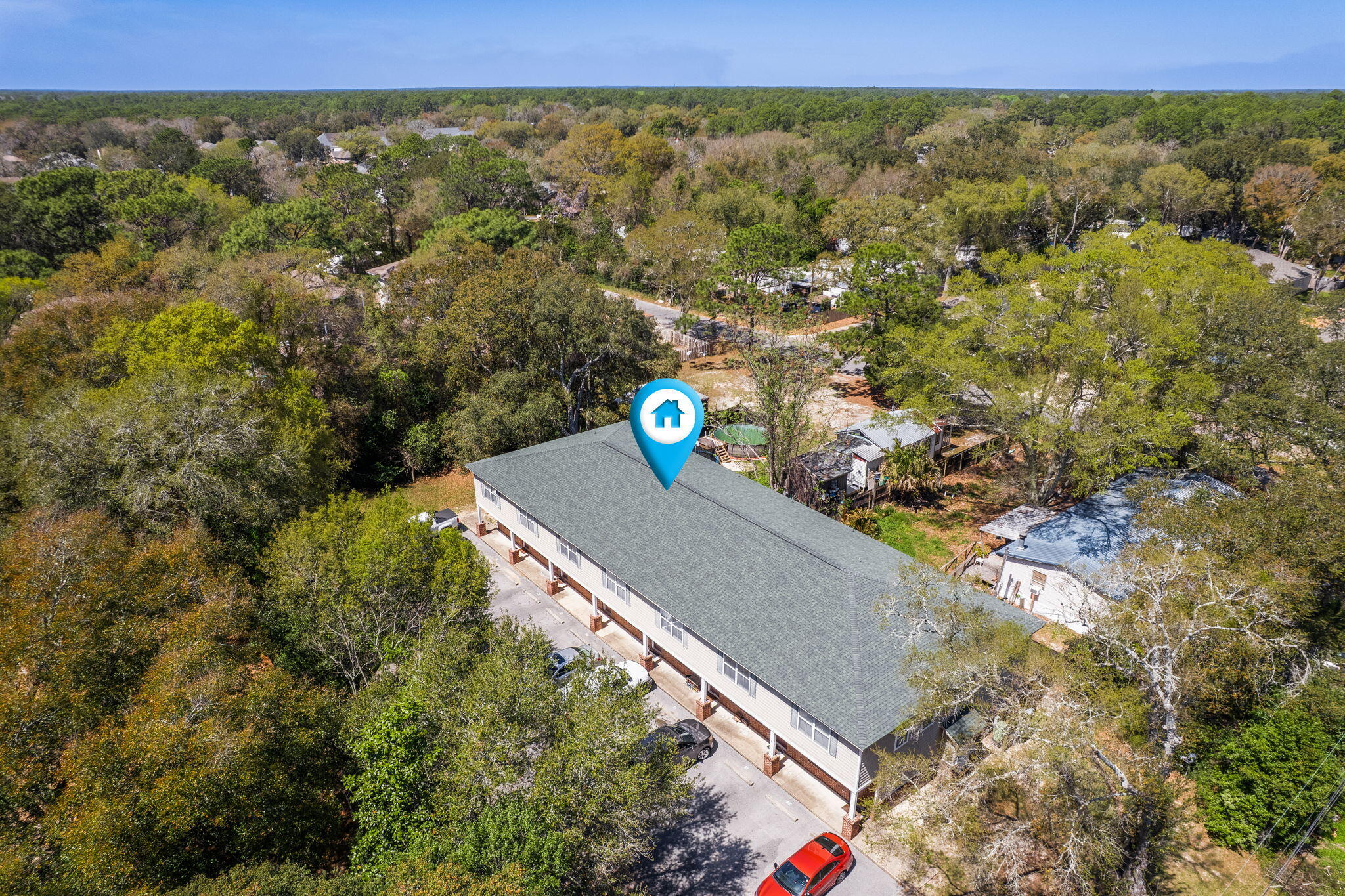 108 Hawkins Road, Unit E Fort Walton Beach, FL 32547 - Photo 5 of 41