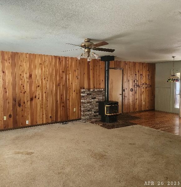 10385 Ritts Mill Road Shingletown, CA 96088 - Photo 12 of 29 a view of a livingroom with furniture and a window
