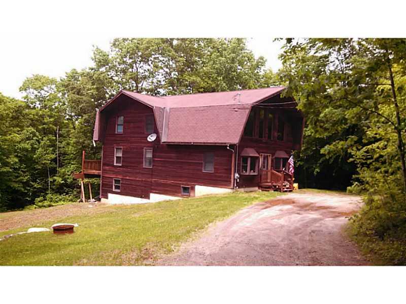 3 Buker Road Litchfield, ME 04350 - Photo 2 of 35 Exterior Front.