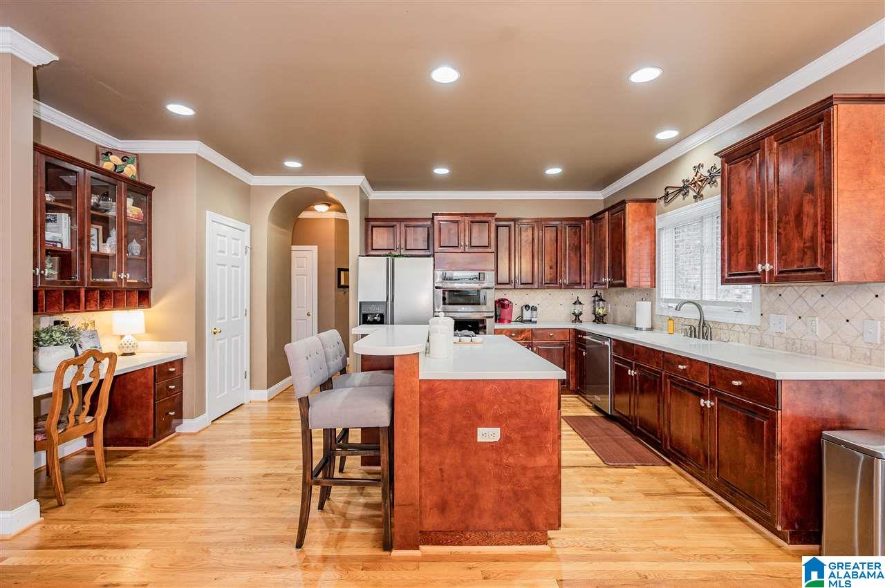 1123 Hardwood Cove Road Birmingham, AL 35242 - Photo 12 of 43