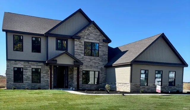 $629,900 | 4190 Millingden Trail, West Lafayette, IN 47906