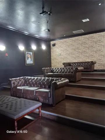 a living room with couch