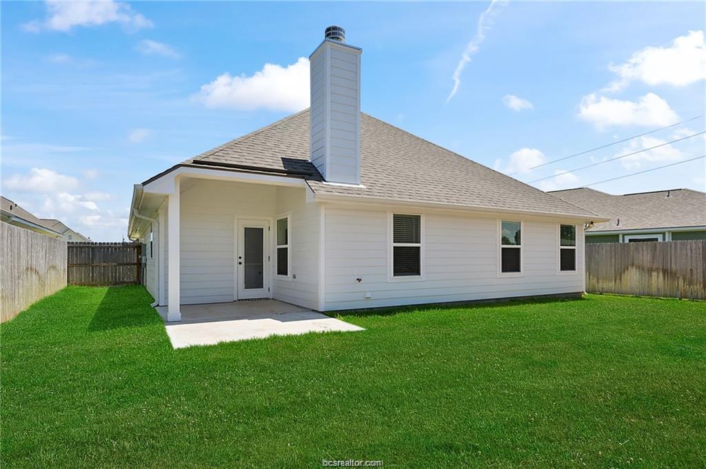 3409 Alsace Court Bryan, TX 77808 - Photo 18 of 21
