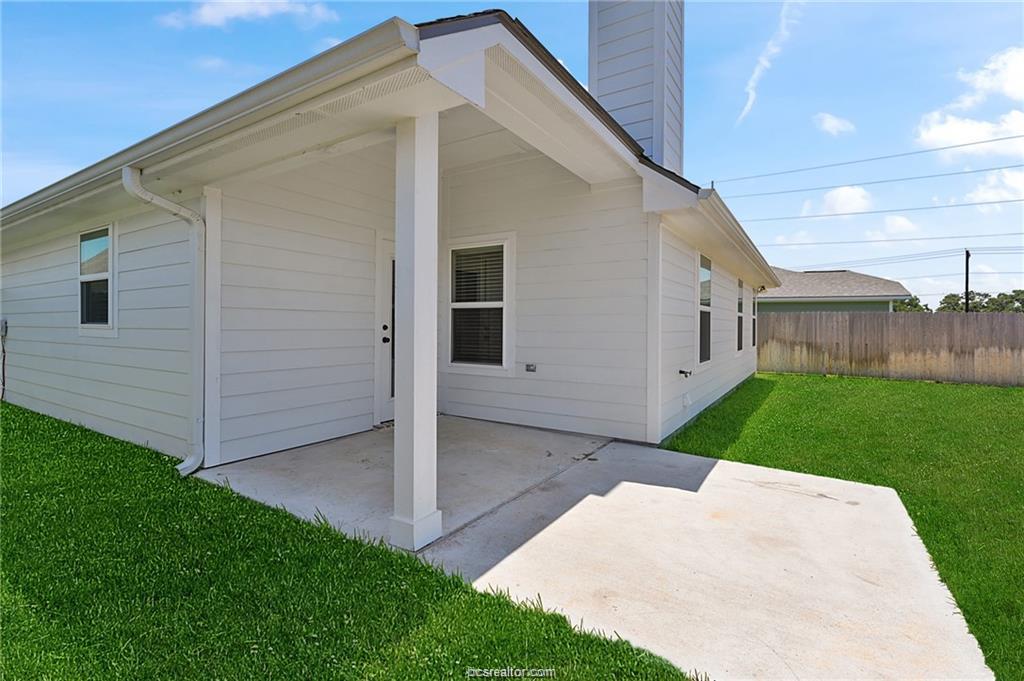3409 Alsace Court Bryan, TX 77808 - Photo 19 of 21