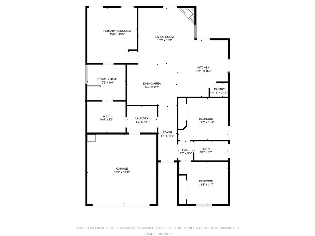 3409 Alsace Court Bryan, TX 77808 - Photo 20 of 21