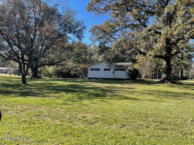 1008 East Georgetown Street Crystal Springs, MS 39059 - Photo 1 of 18 1008 E GEORGETOWN