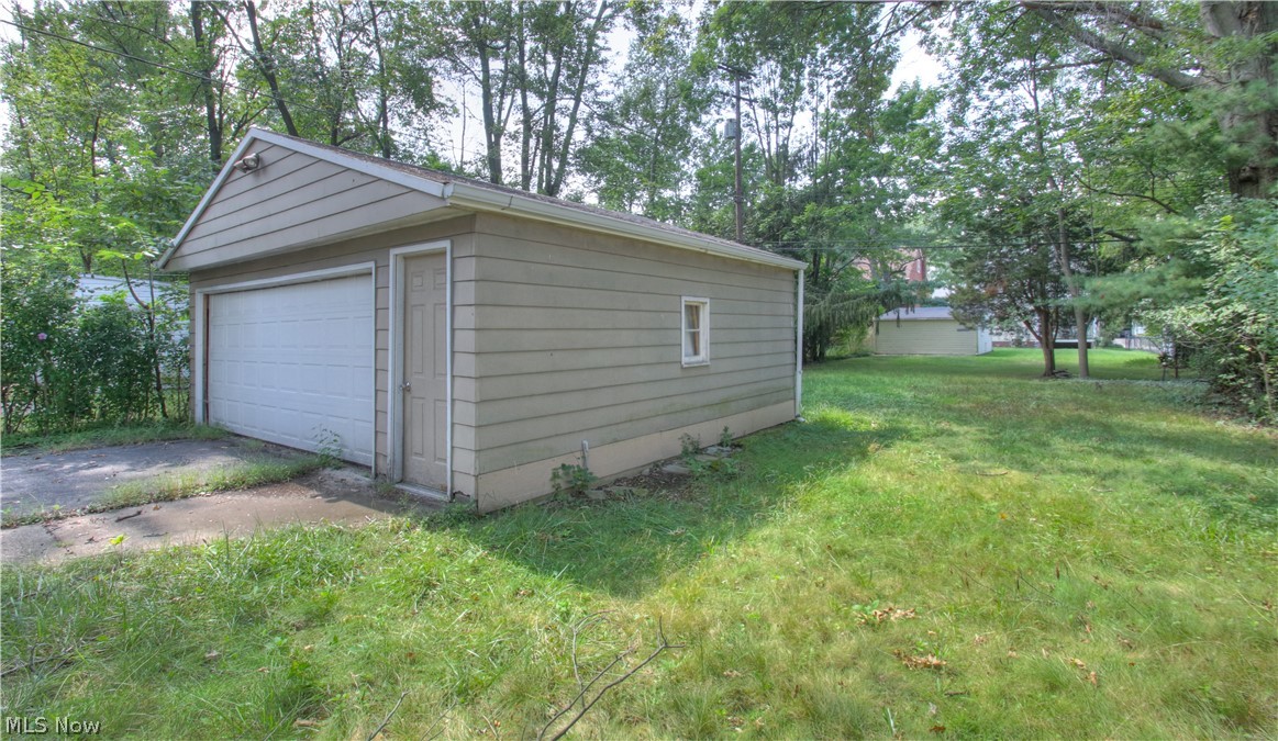860 Montford Road Cleveland Heights, OH 44121 - Photo 27 of 29