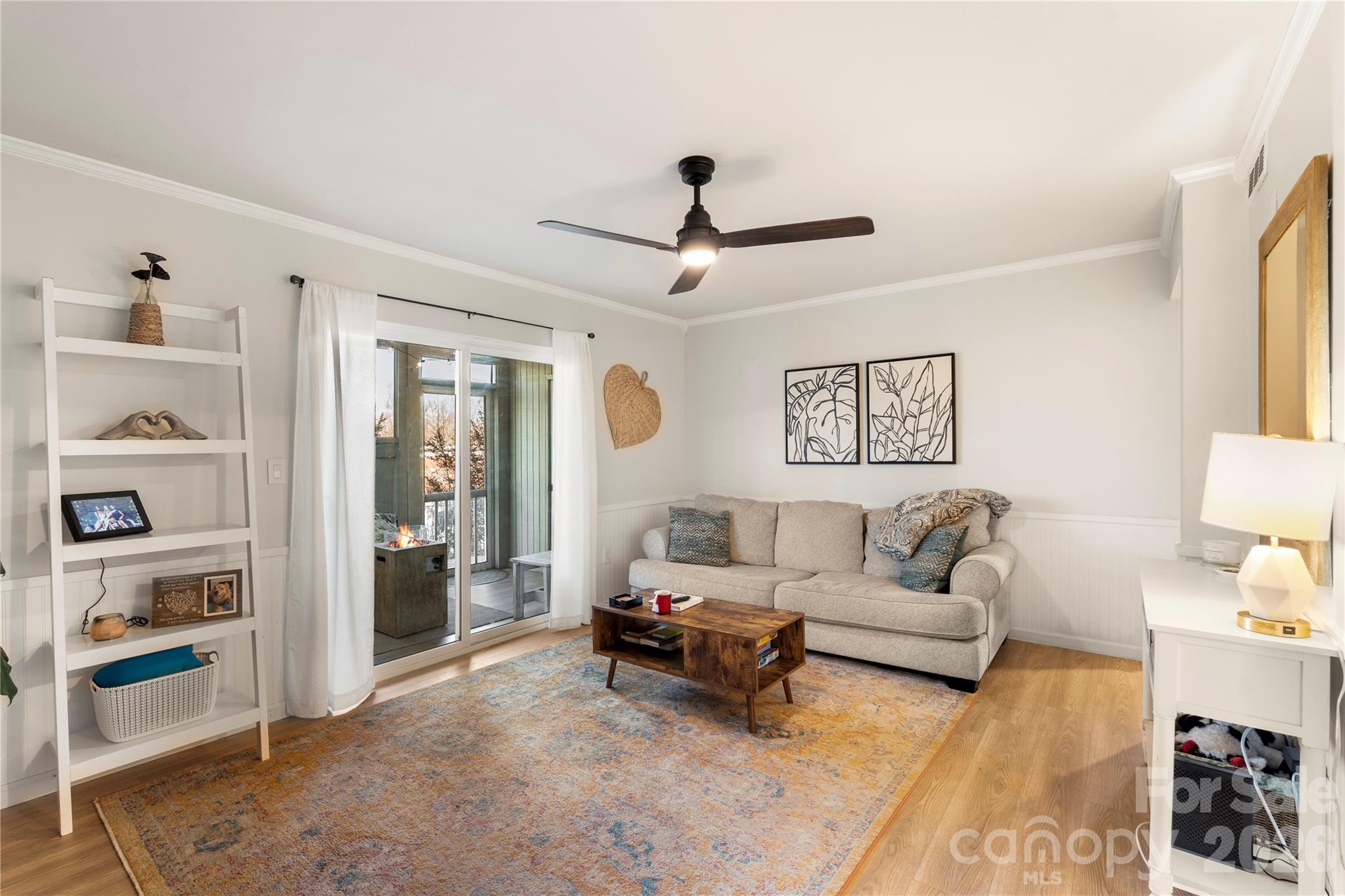1646 Hunters Trail Rock Hill, SC 29732 - Photo 5 of 36 a living room with furniture and a chandelier