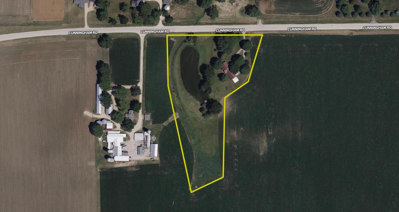 12166 Cunningham Road Winnebago, IL 61088 - Photo 61 of 65