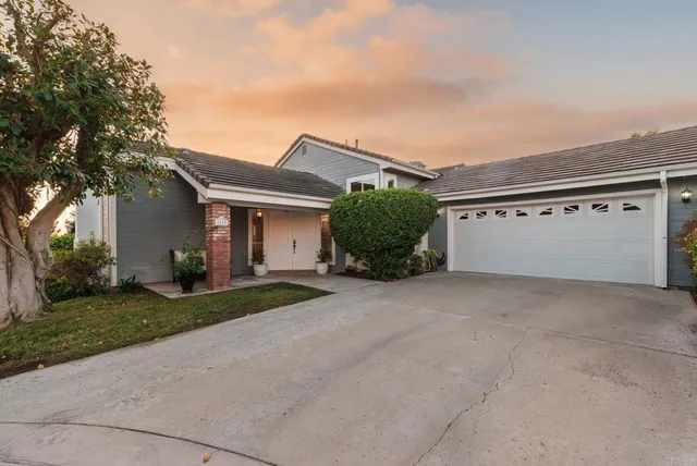 $1,737,000 | 2515 Luciernaga Street, Carlsbad, CA 92009