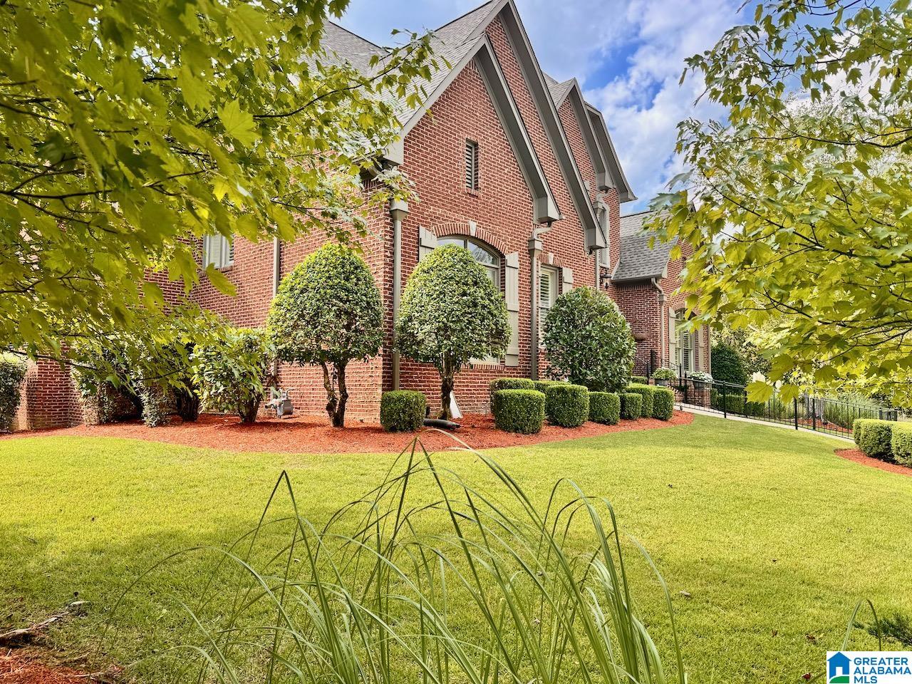 636 Springbank Terrace Birmingham, AL 35242 - Photo 56 of 57