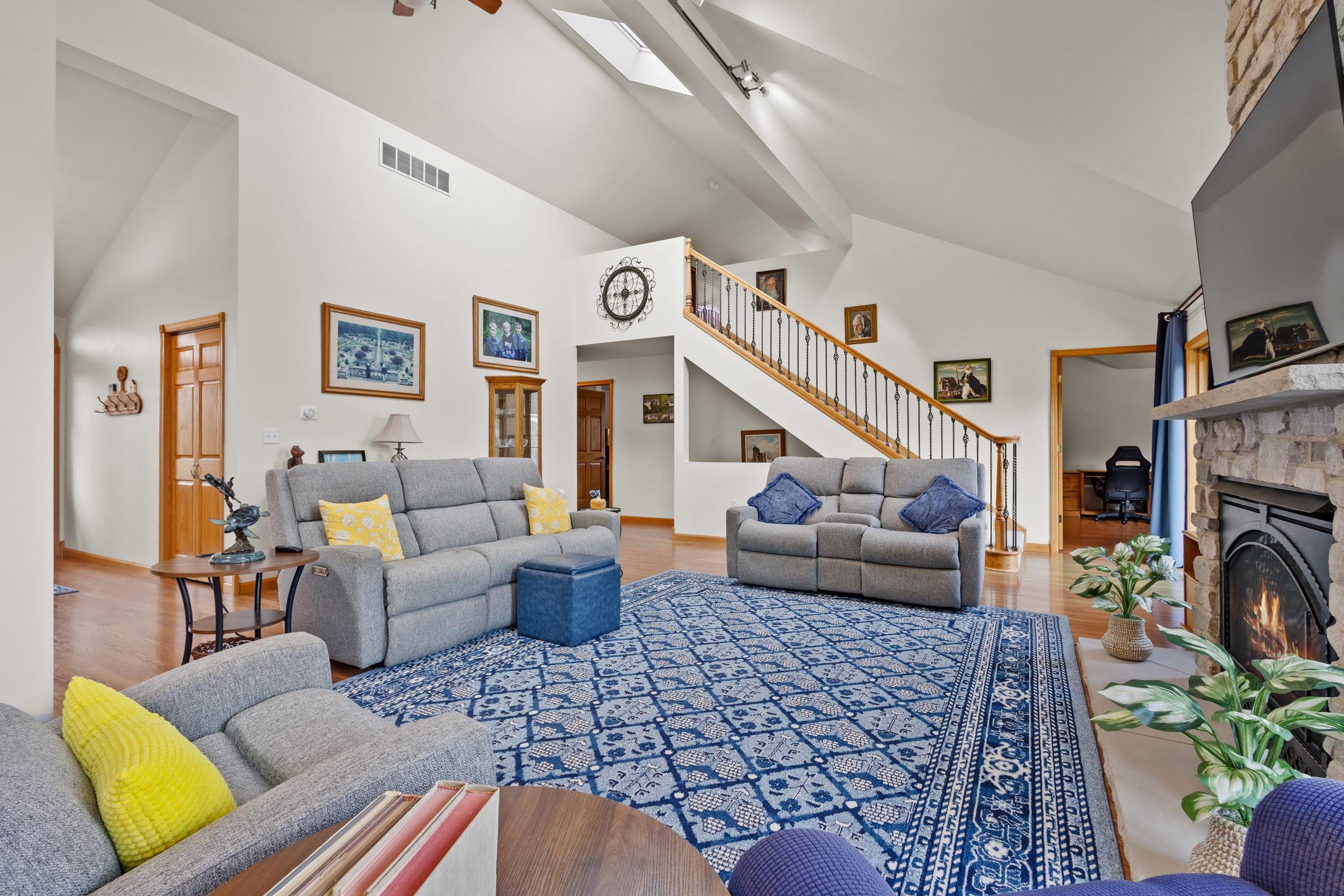 7207 Fairview Road Denmark, WI 54208 - Photo 13 of 81