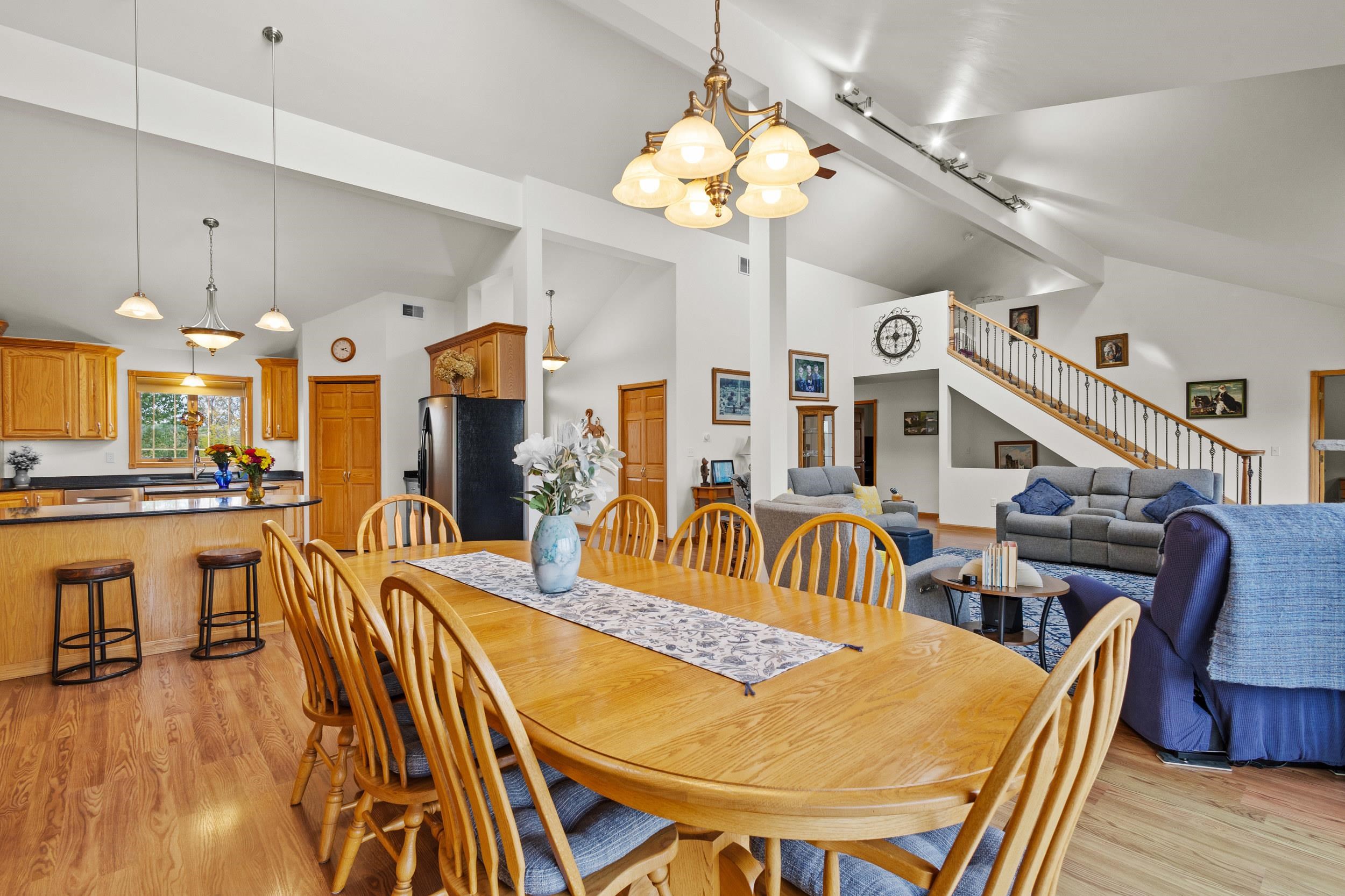 7207 Fairview Road Denmark, WI 54208 - Photo 20 of 81