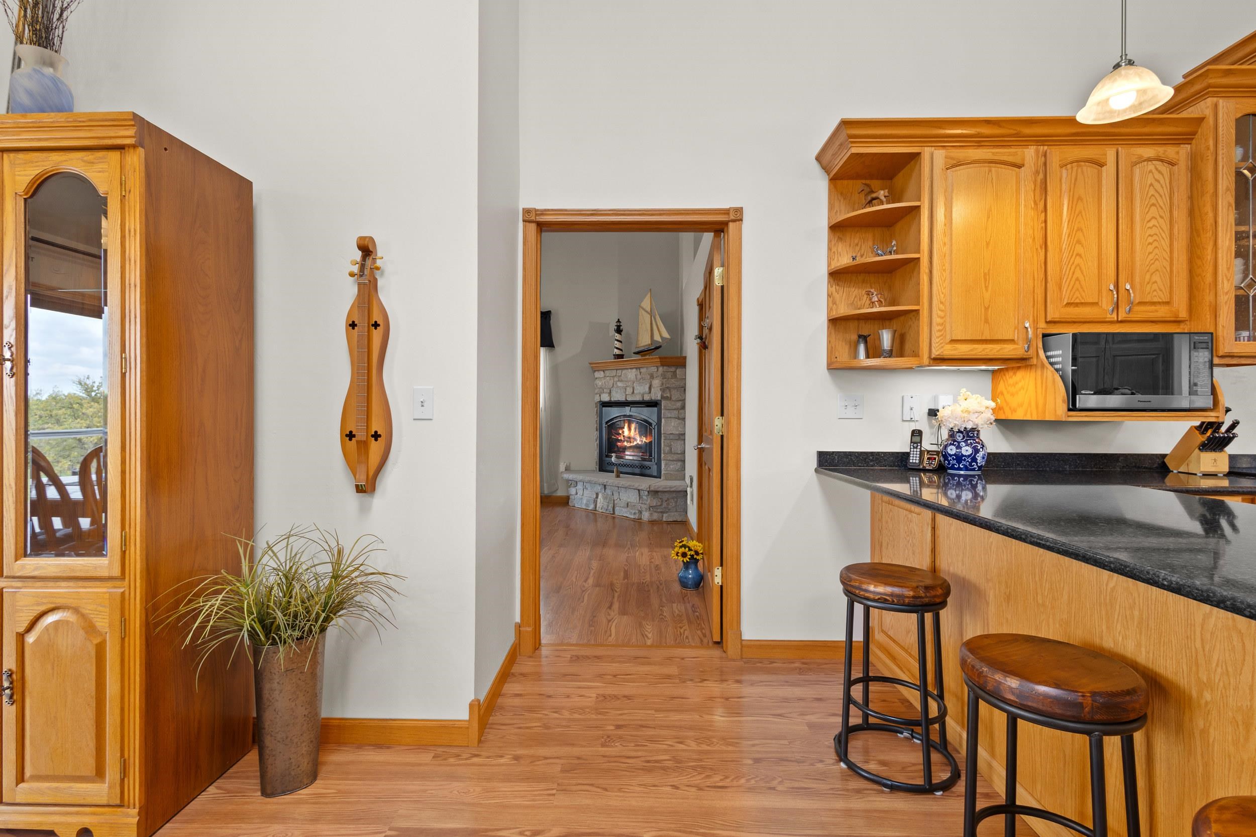7207 Fairview Road Denmark, WI 54208 - Photo 21 of 81