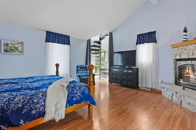 $1,074,900 | 7207 Fairview Road, Denmark, WI 54208