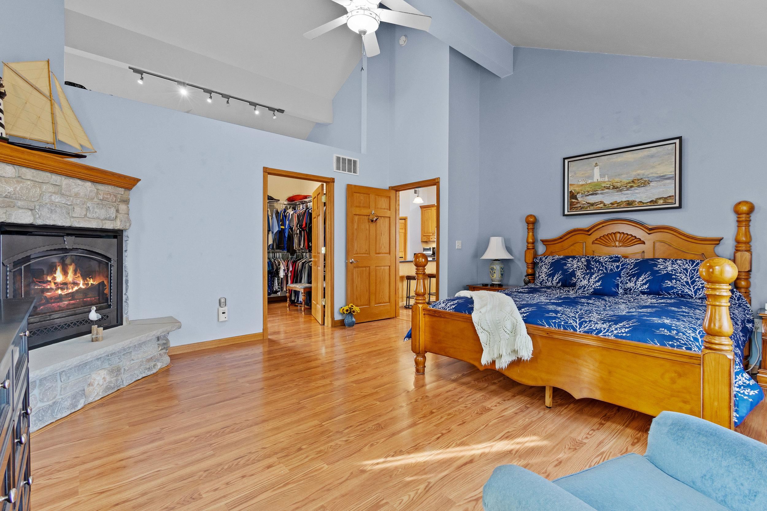 7207 Fairview Road Denmark, WI 54208 - Photo 23 of 81