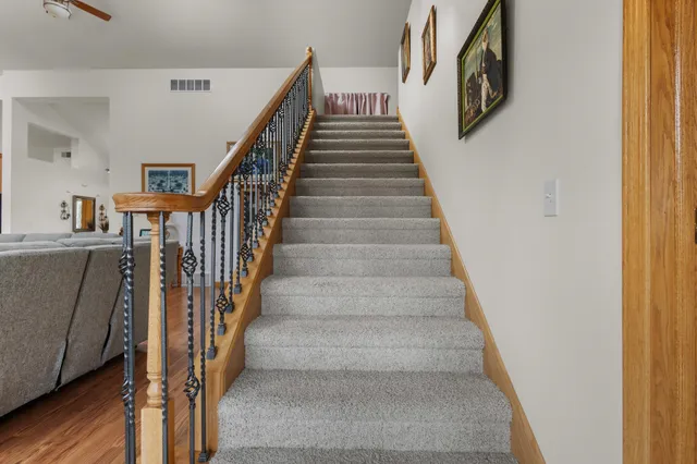 $1,074,900 | 7207 Fairview Road, Denmark, WI 54208