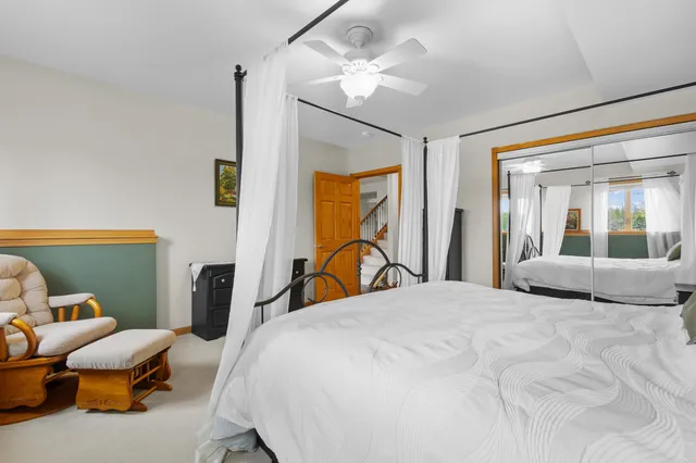 $1,074,900 | 7207 Fairview Road, Denmark, WI 54208