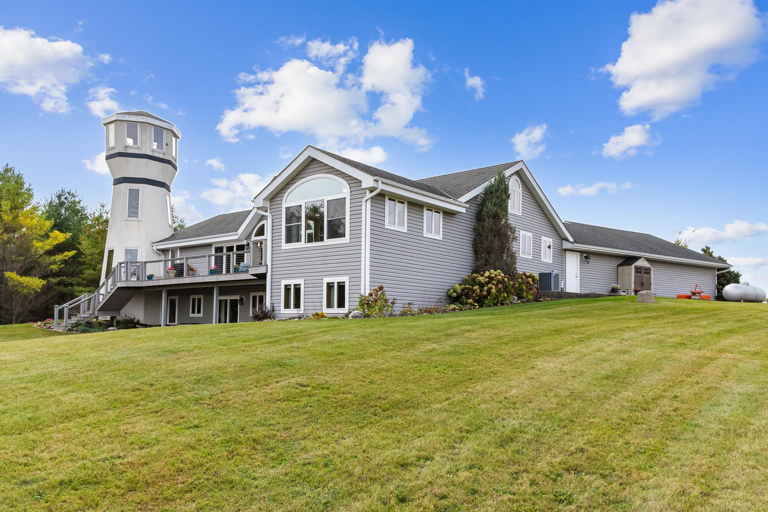 7207 Fairview Road Denmark, WI 54208 - Photo 6 of 81