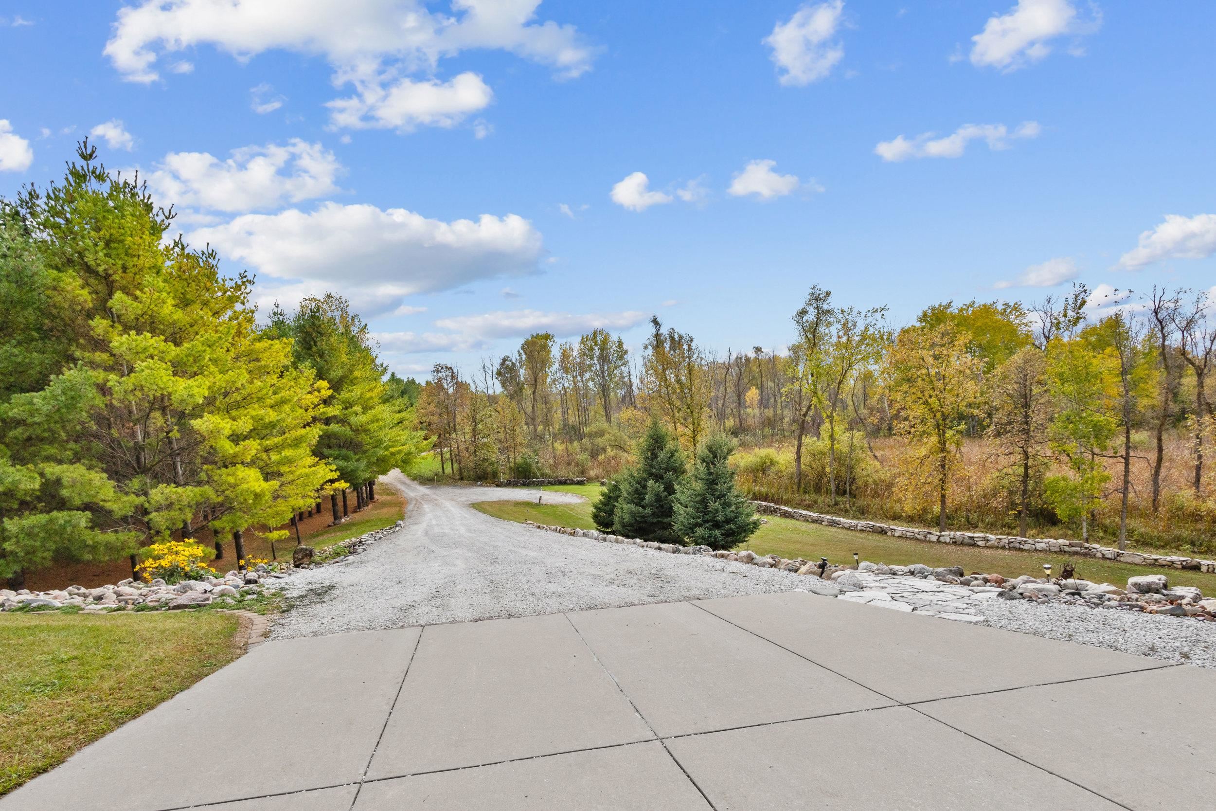 7207 Fairview Road Denmark, WI 54208 - Photo 63 of 81