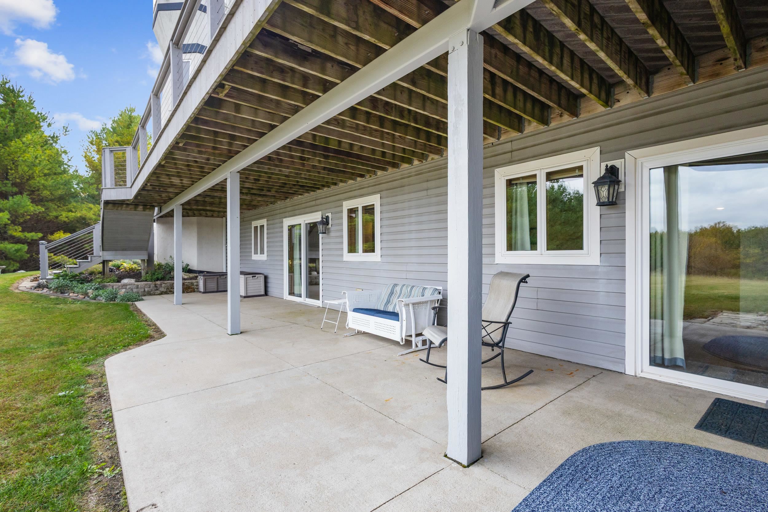 7207 Fairview Road Denmark, WI 54208 - Photo 65 of 81