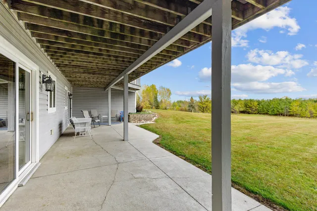 $1,074,900 | 7207 Fairview Road, Denmark, WI 54208