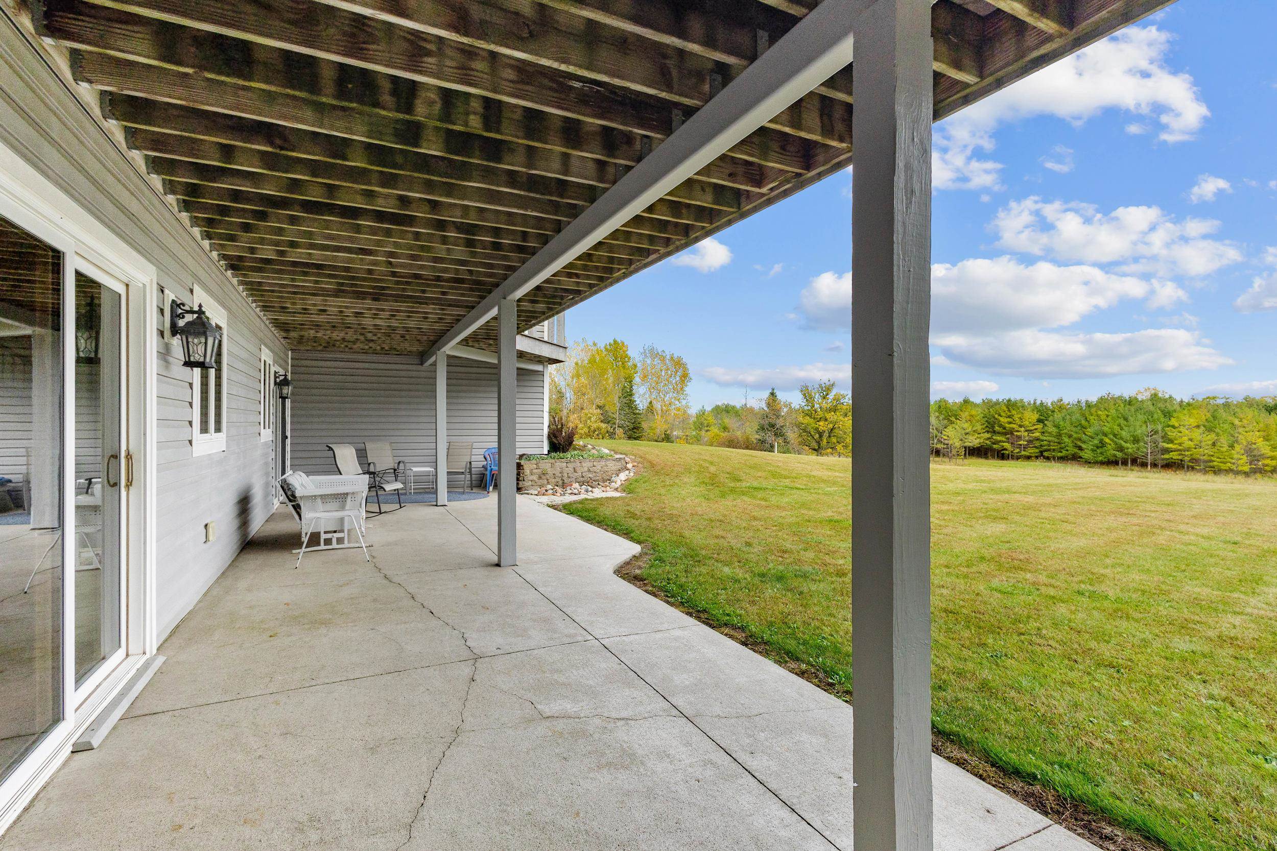 7207 Fairview Road Denmark, WI 54208 - Photo 66 of 81
