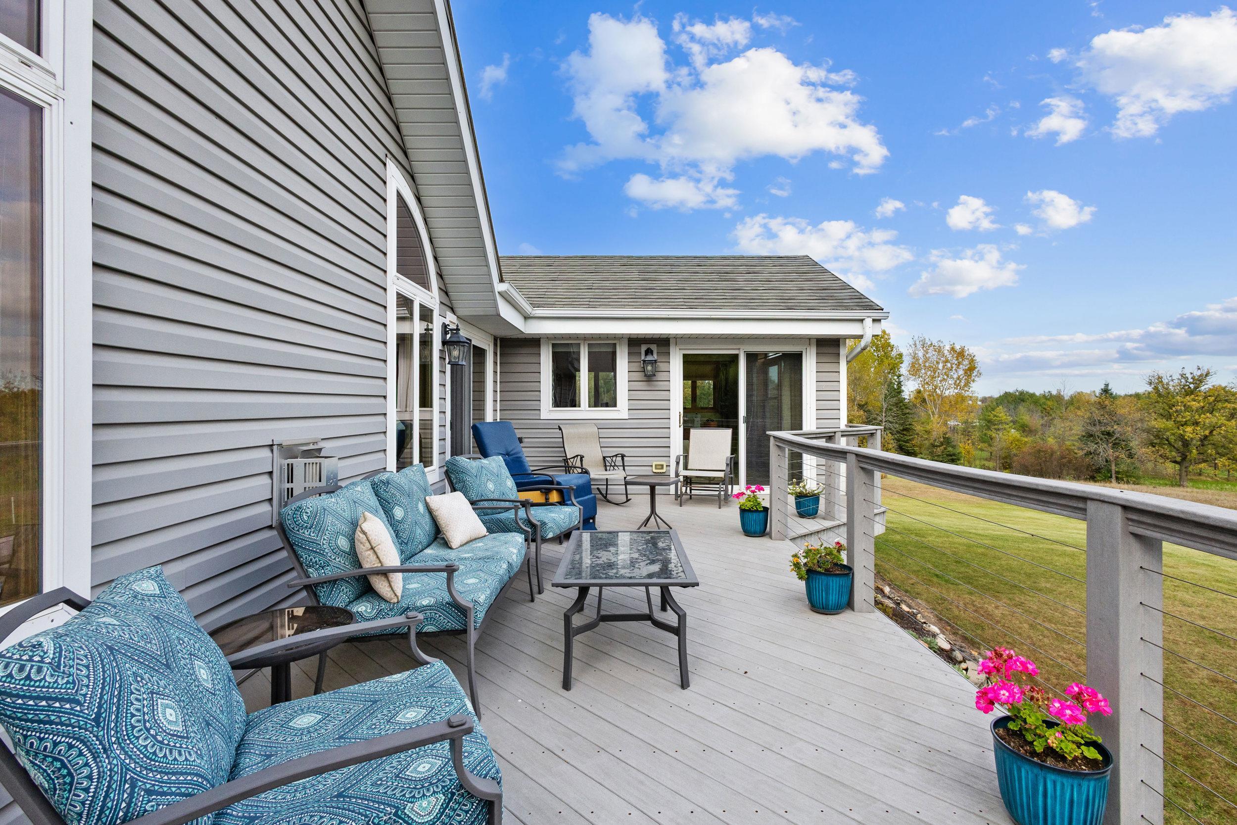 7207 Fairview Road Denmark, WI 54208 - Photo 69 of 81