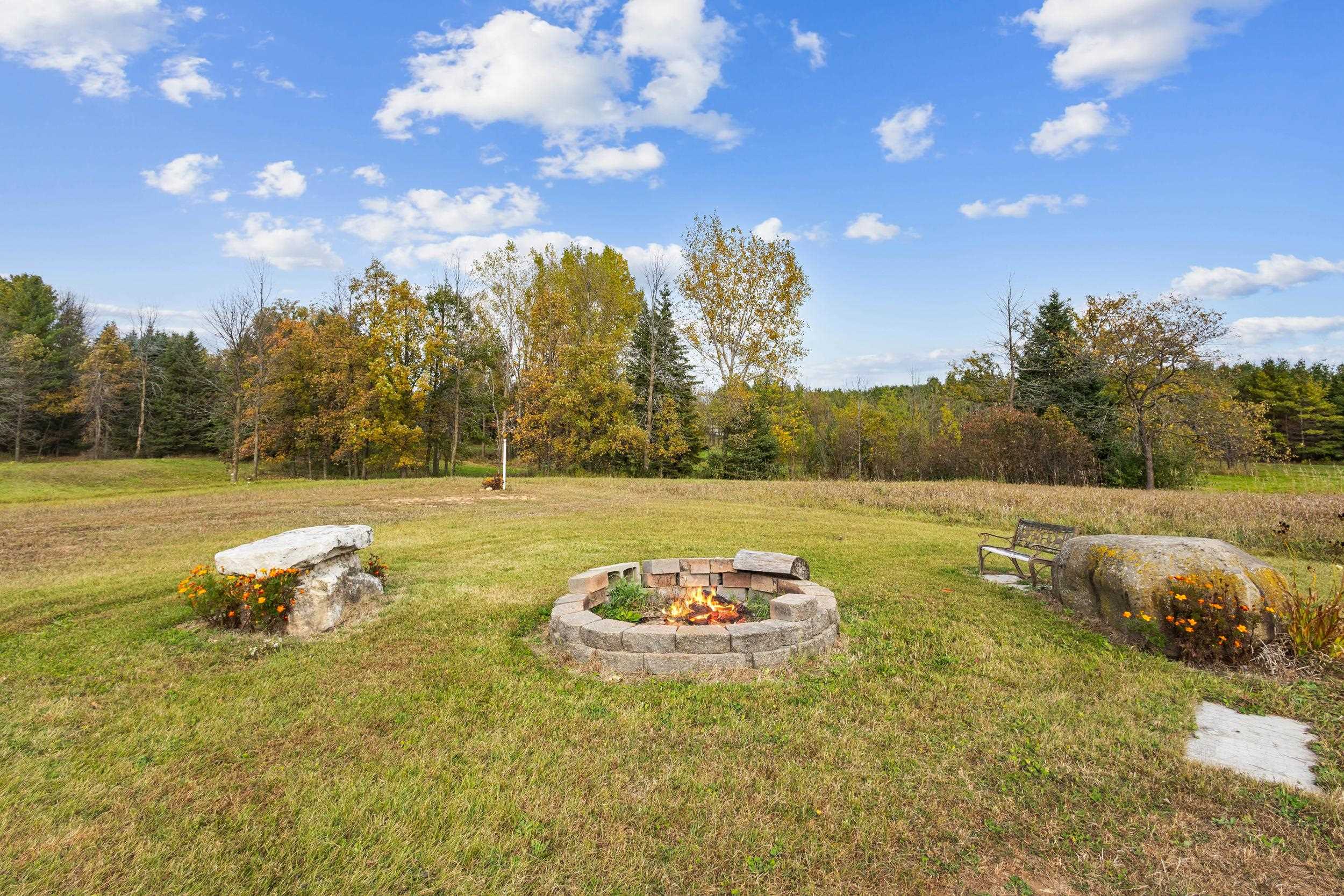 7207 Fairview Road Denmark, WI 54208 - Photo 72 of 81