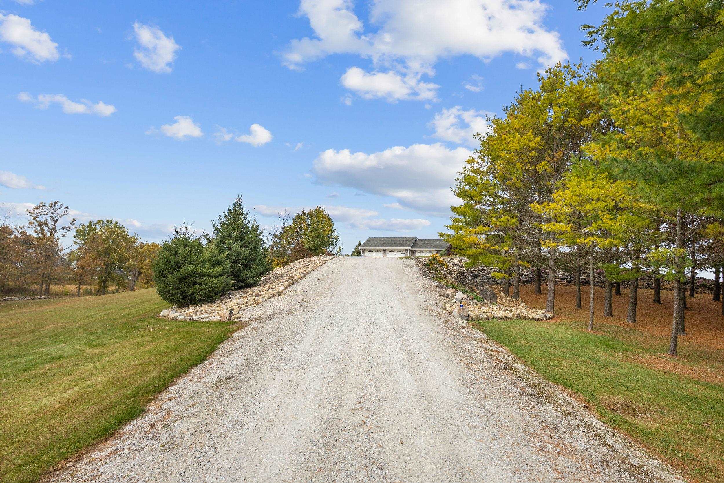 7207 Fairview Road Denmark, WI 54208 - Photo 74 of 81