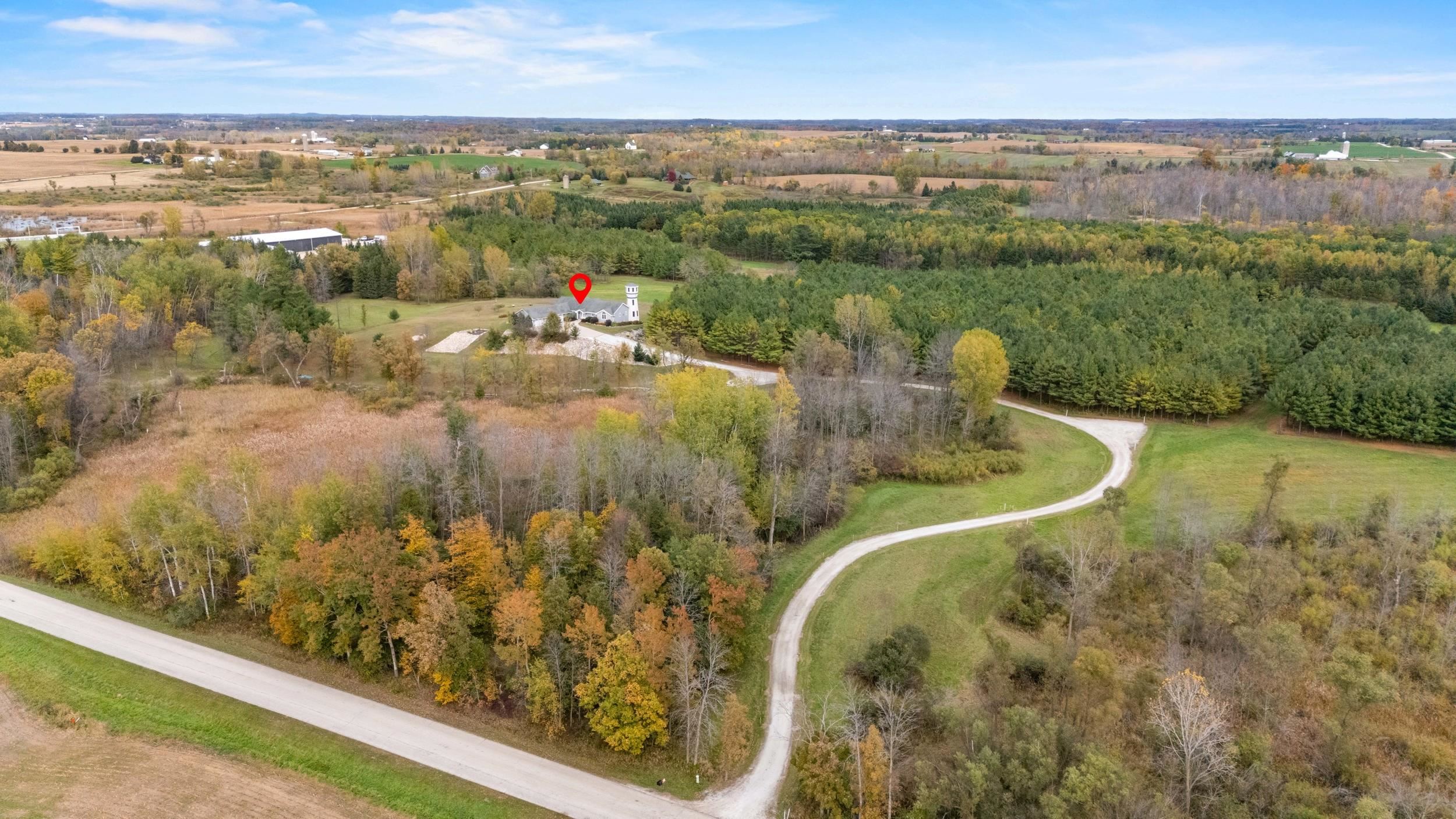 7207 Fairview Road Denmark, WI 54208 - Photo 75 of 81