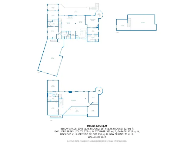 $1,074,900 | 7207 Fairview Road, Denmark, WI 54208