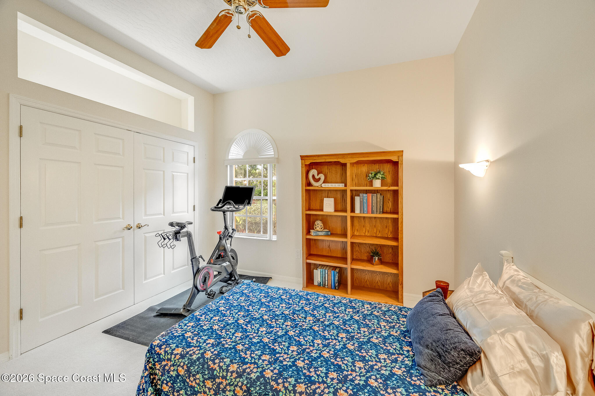 370 Normandy Drive Indialantic, FL 32903 - Photo 36 of 71 Bedroom 2