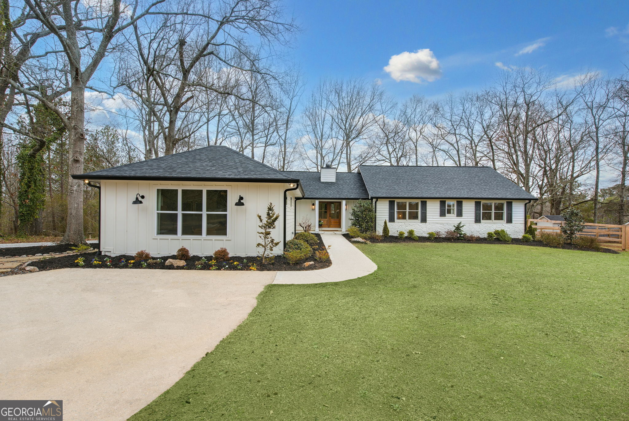 757 Fischer Road Sharpsburg, GA 30277 - Photo 1 of 1 Gallery Image 1