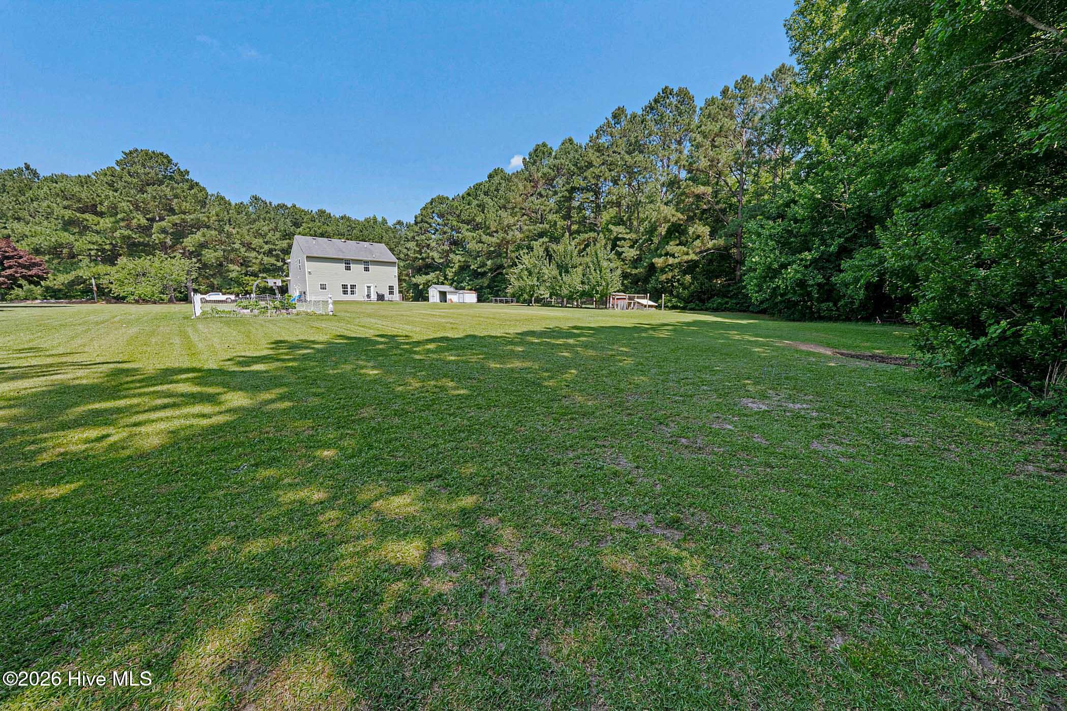 109 Riddle Court Shawboro, NC 27973 - Photo 48 of 85