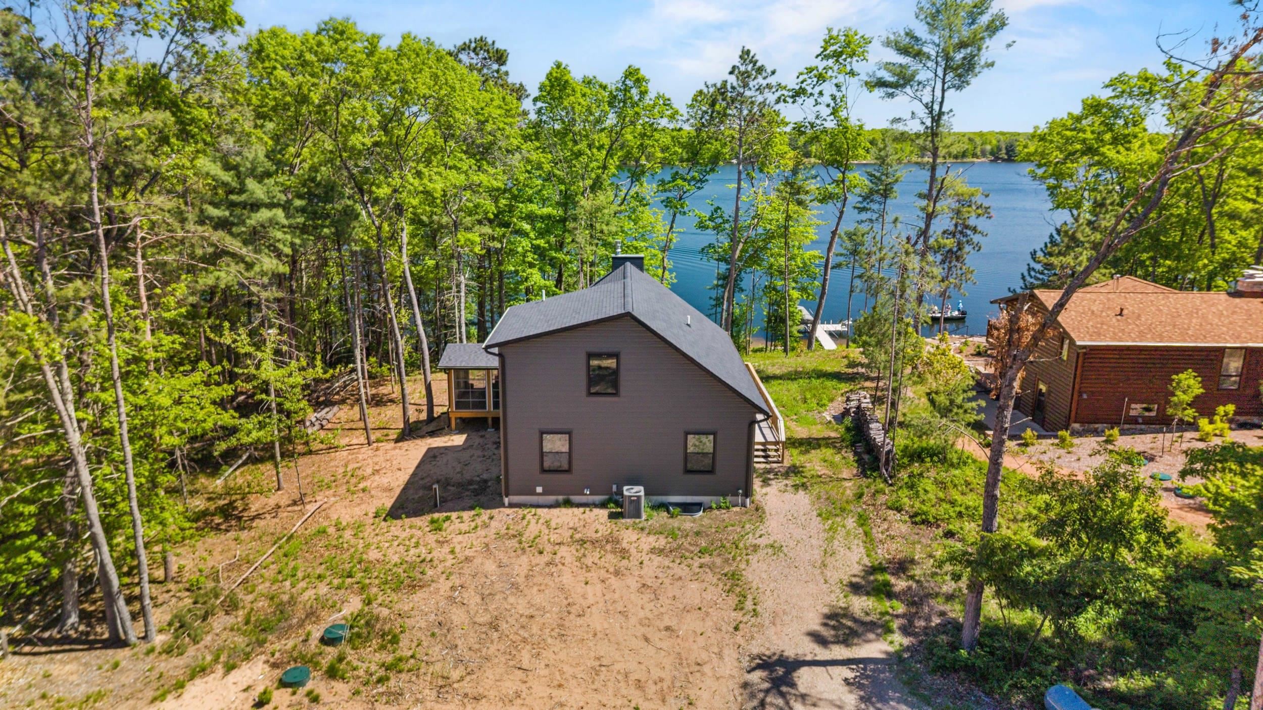 N1272 Spirit Island Road Keshena, WI 54135 - Photo 65 of 69