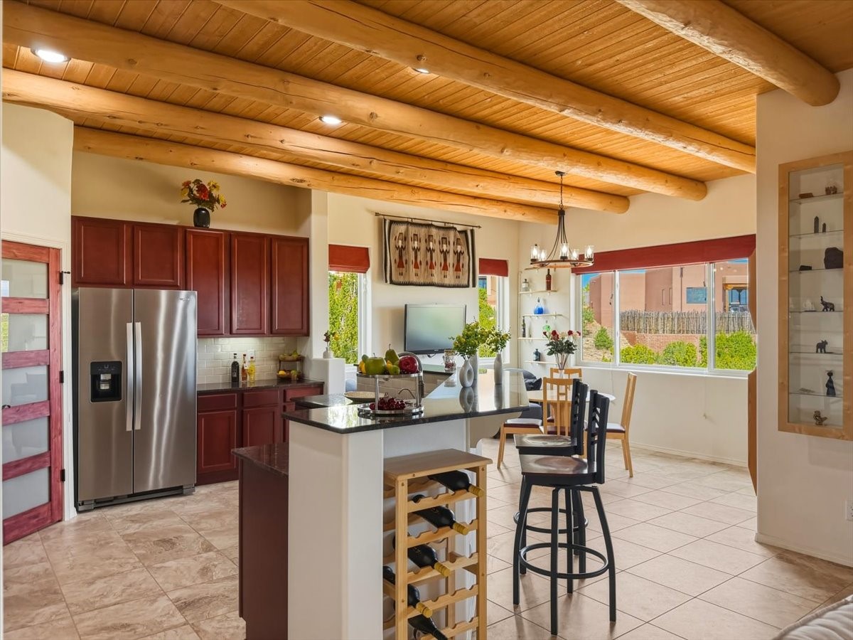 12 Via Optima Santa Fe, NM 87507 - Photo 5 of 60