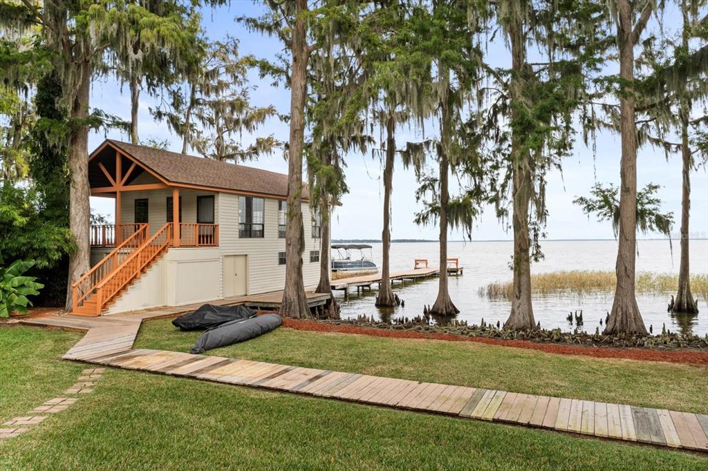 4345 Corley Island Road Leesburg, FL 34748 - Photo 49 of 77