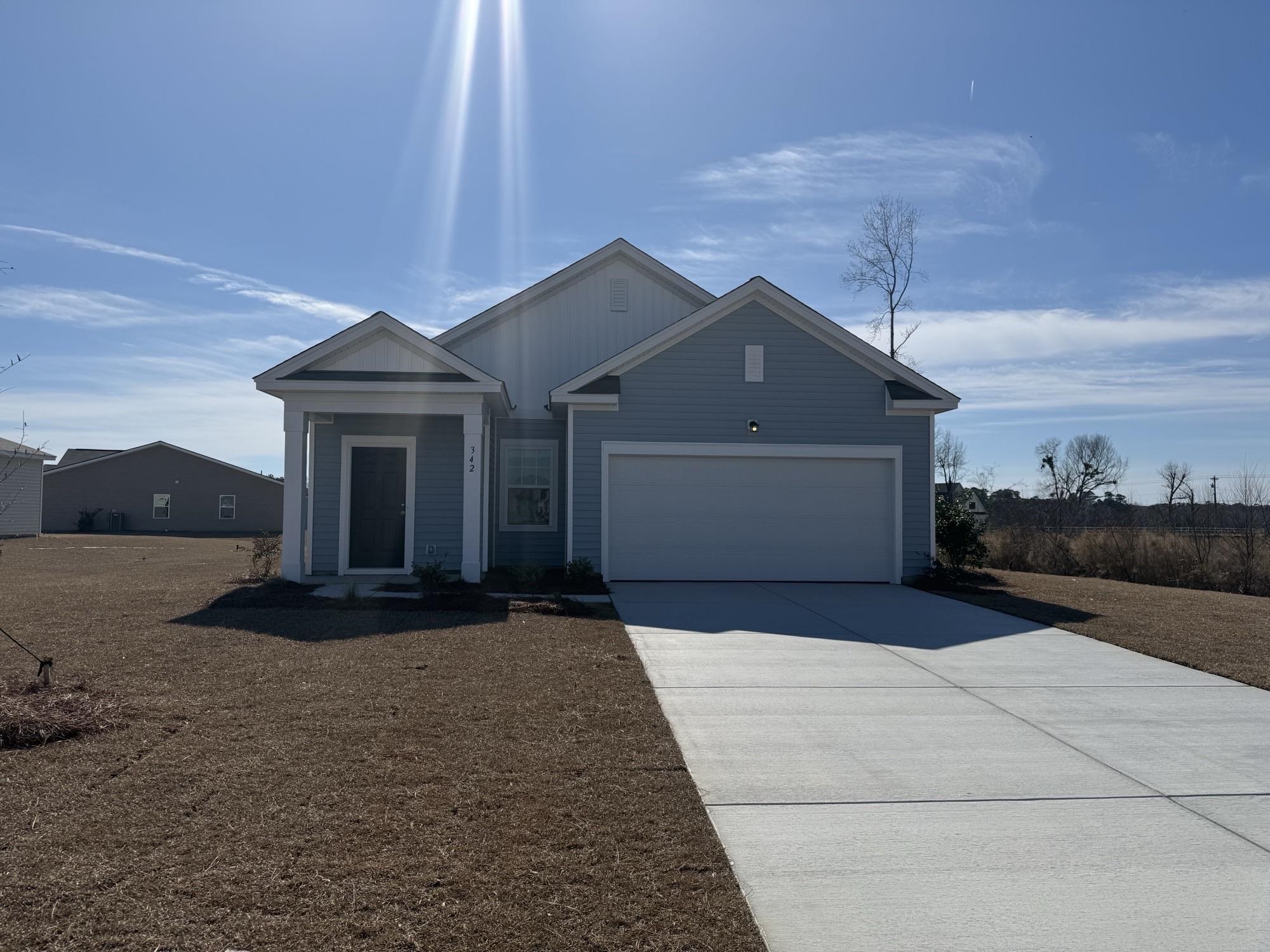 512 Silver Pidgeon Street Aynor, SC 29511 - Photo 1 of 19
