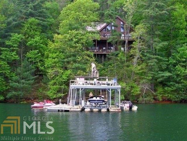 444 Browns Cove Road Blue Ridge, GA 30513 - Photo 1 of 1