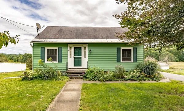 $299,000 | 187 Leyden Road, Greenfield, MA 01301
