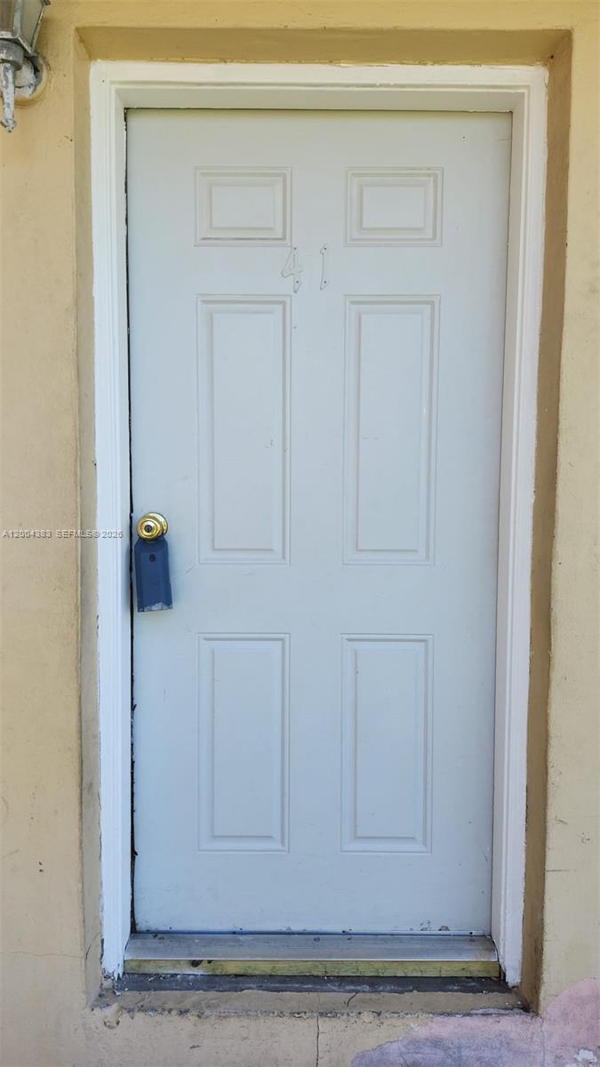 2651 Northwest 13th Street, Unit 41 Miami, FL 33125 - Photo 2 of 13