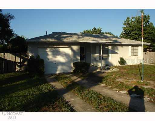 6437 Post Spring Hill Spring Hill, FL 34606 - Photo 1 of 1 Exterior Front