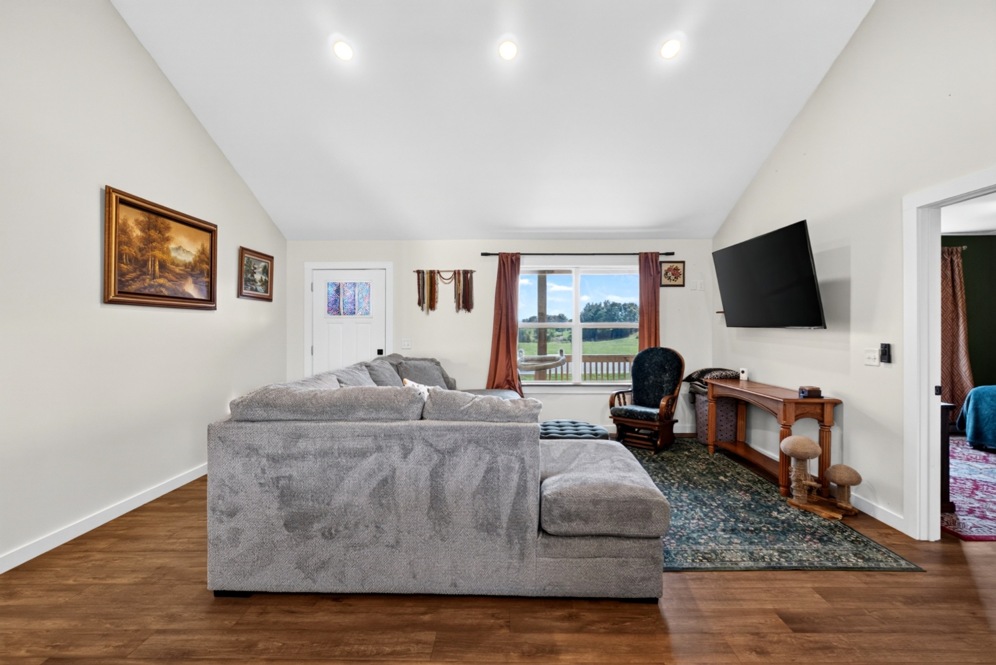 732 Millers Point Road Sparta, TN 38583 - Photo 7 of 37 Gallery Image 7