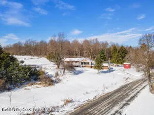$399,000 | 929 Patria Road, Warnerville, NY 12187