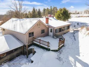 $399,000 | 929 Patria Road, Warnerville, NY 12187