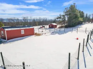 $399,000 | 929 Patria Road, Warnerville, NY 12187