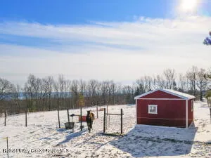 $399,000 | 929 Patria Road, Warnerville, NY 12187