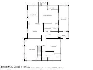 $399,000 | 929 Patria Road, Warnerville, NY 12187